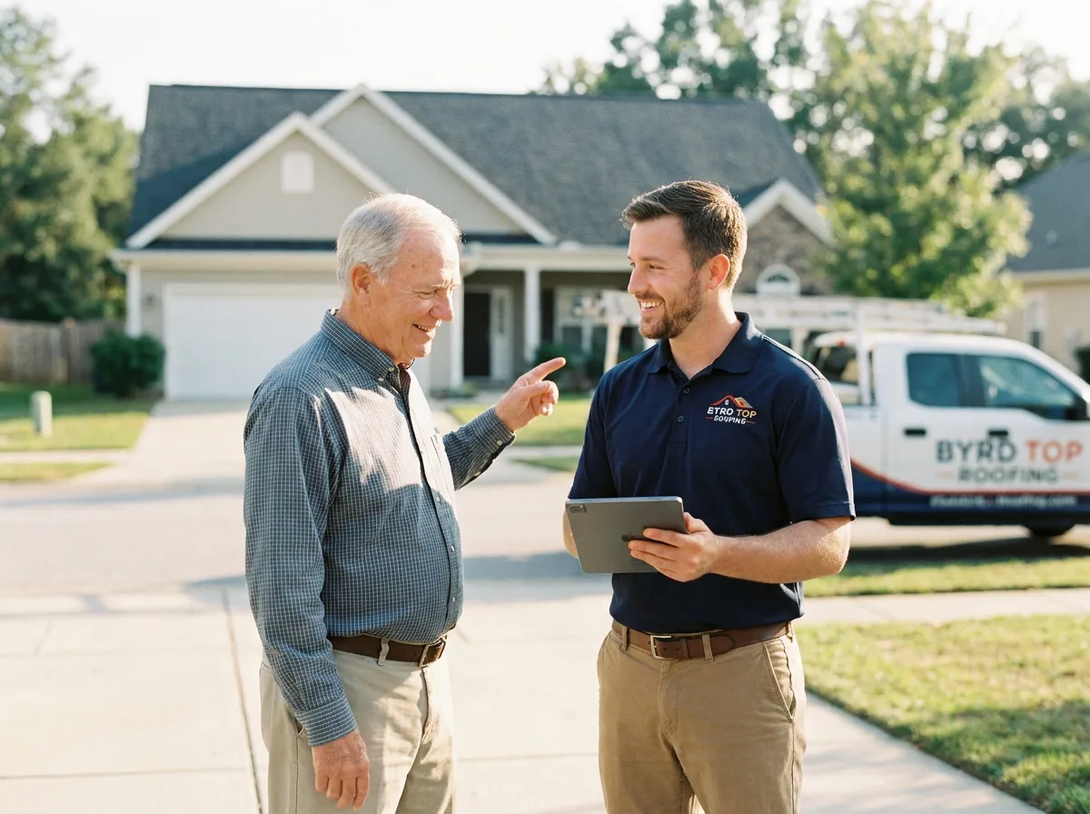 Roofing Gray Court, SC FAQs